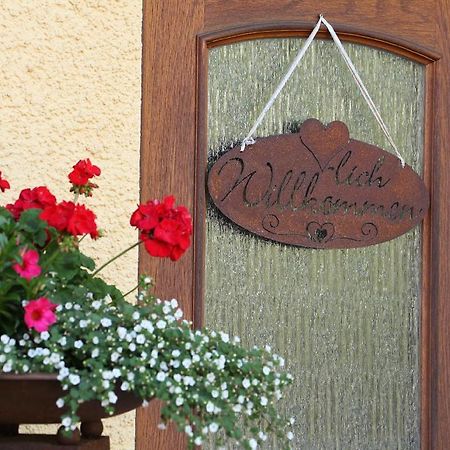 Gaestehaus Obermeier Ruhmannsfelden Екстер'єр фото