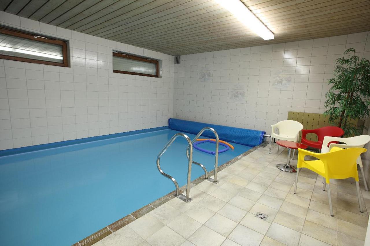 Gaestehaus Obermeier Ruhmannsfelden Екстер'єр фото